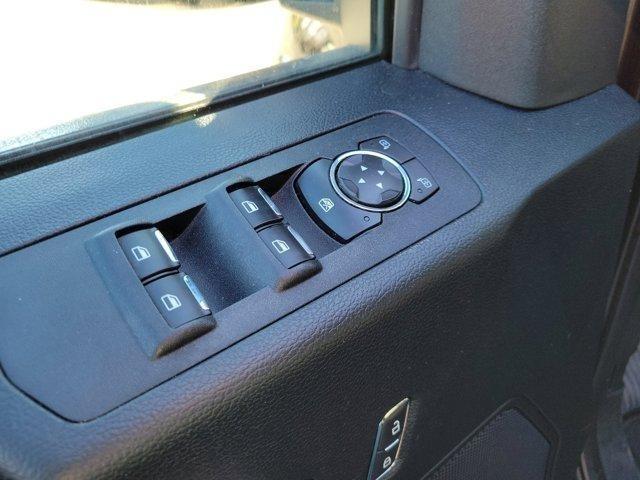 Ford F-150  2018