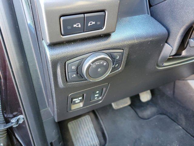 Ford F-150  2018