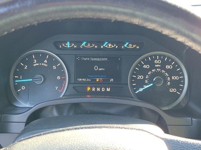 Ford F-150  2018
