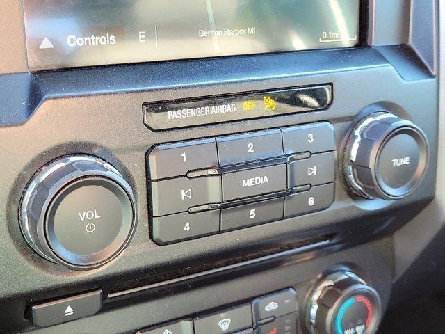 Ford F-150  2018