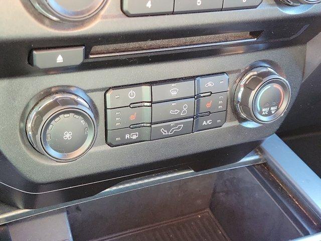 Ford F-150  2018