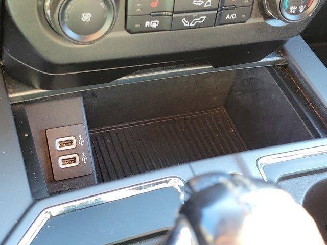 Ford F-150  2018