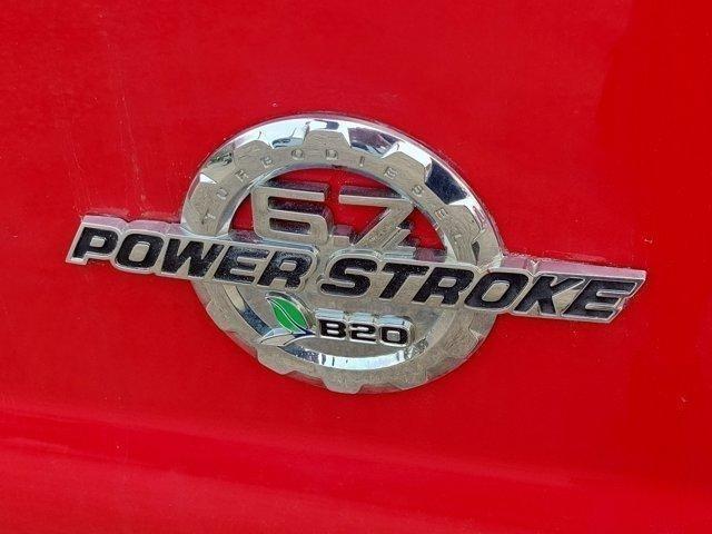 Ford F-350 SD  2012