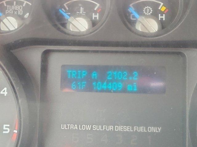 Ford F-350 SD  2012