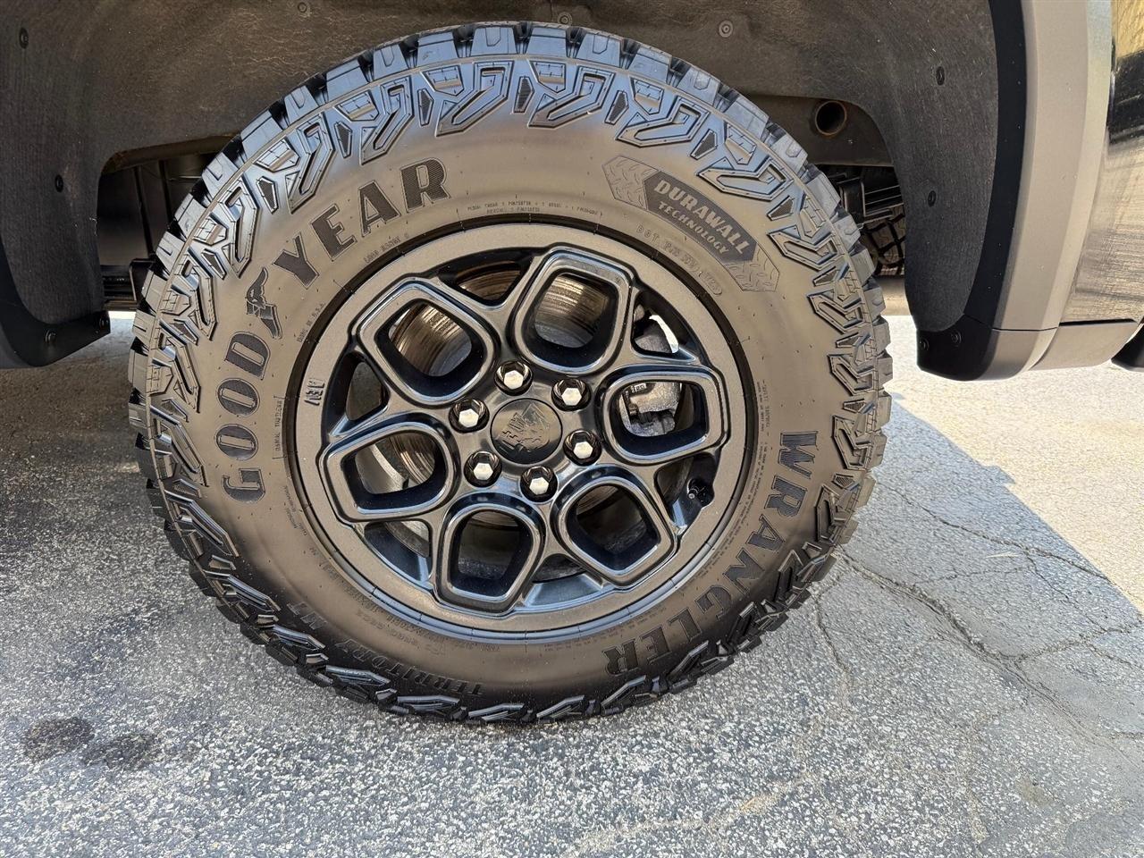 Chevrolet Silverado 1500  2024