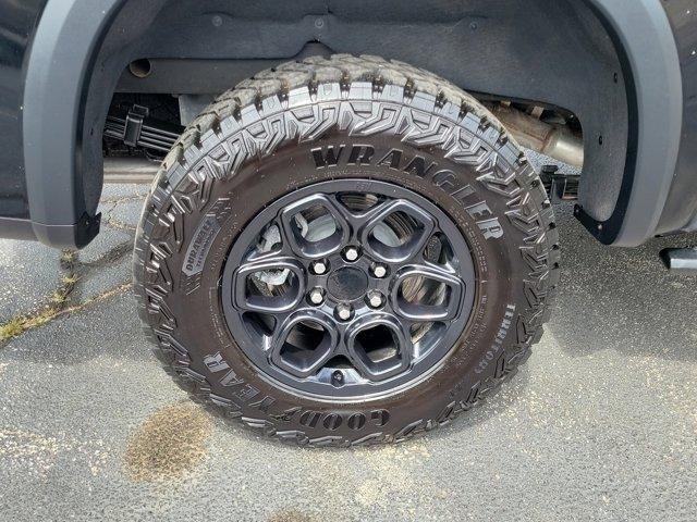 Chevrolet Silverado 1500  2024