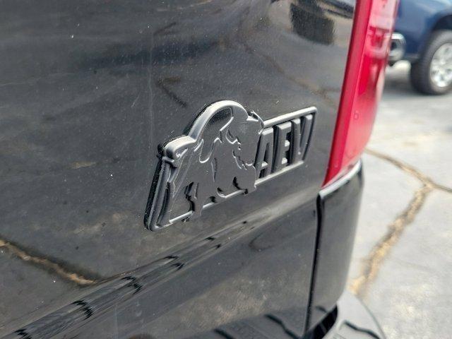 Chevrolet Silverado 1500  2024