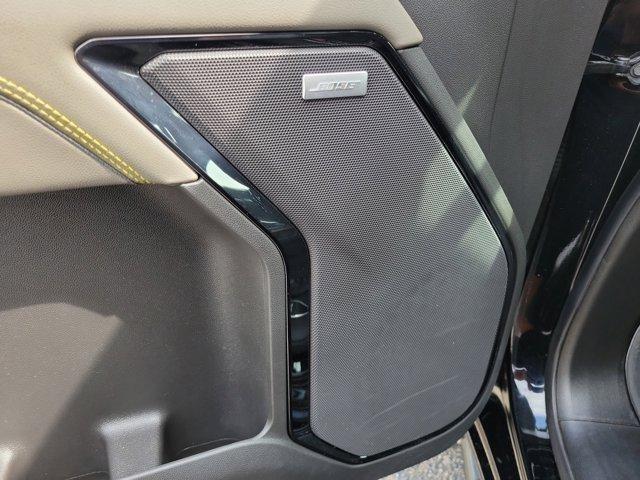 Chevrolet Silverado 1500  2024