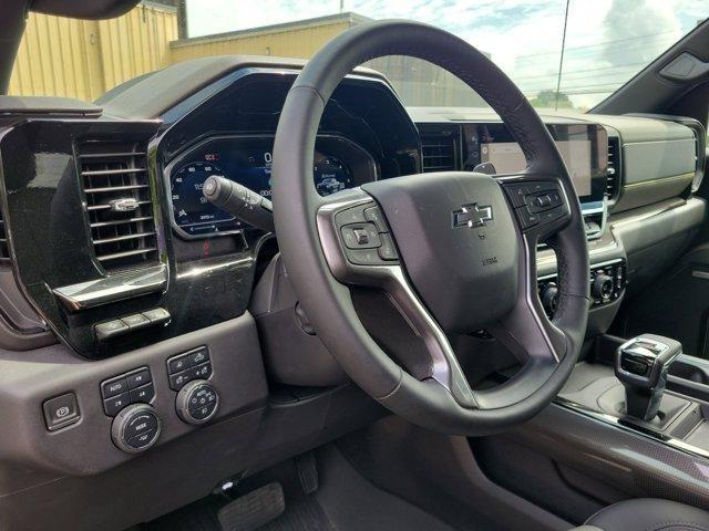 Chevrolet Silverado 1500  2024