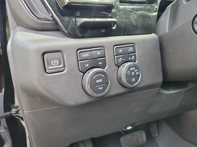 Chevrolet Silverado 1500  2024