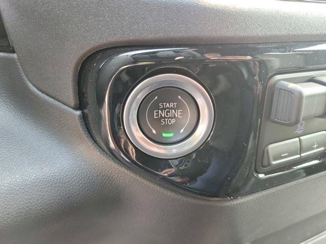 Chevrolet Silverado 1500  2024