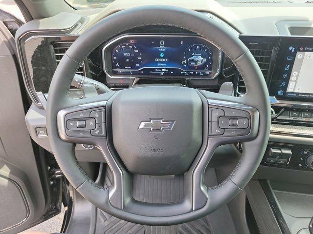 Chevrolet Silverado 1500  2024