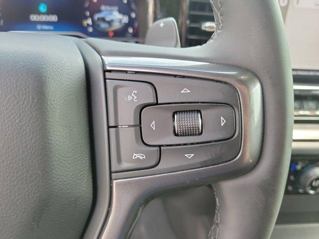Chevrolet Silverado 1500  2024