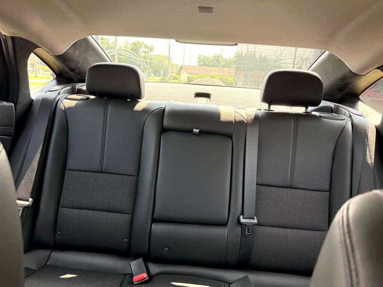 2017 Chevrolet Impala 1LT photo 19