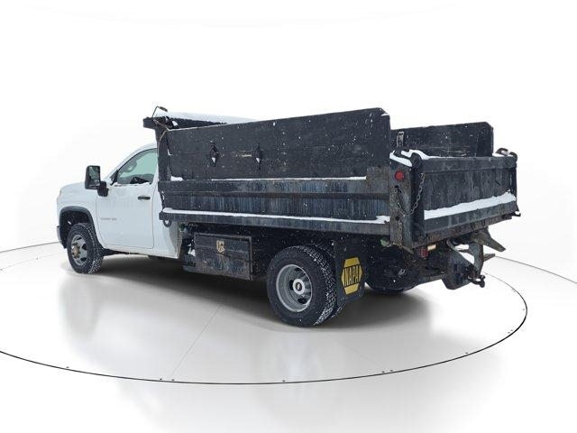 Chevrolet Silverado 3500HD  2020