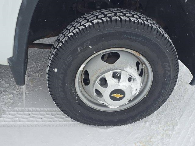 Chevrolet Silverado 3500HD  2020