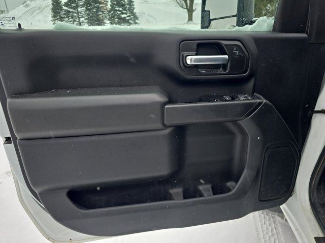 Chevrolet Silverado 3500HD  2020