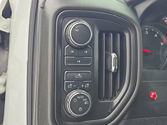 Chevrolet Silverado 3500HD  2020