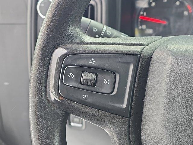 Chevrolet Silverado 3500HD  2020