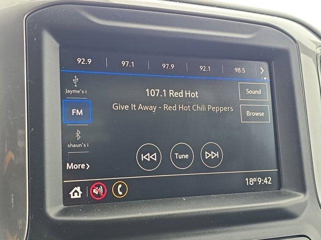 Chevrolet Silverado 3500HD  2020