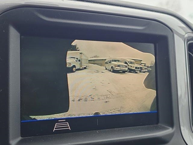 Chevrolet Silverado 3500HD  2020