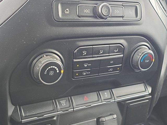 Chevrolet Silverado 3500HD  2020