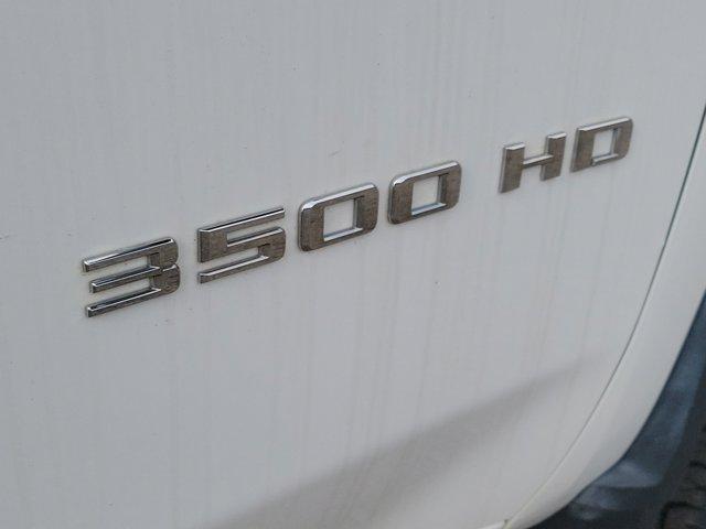 Chevrolet Silverado 3500HD  2020