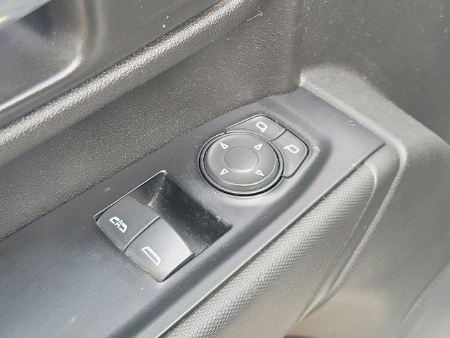 Chevrolet Silverado 3500HD  2020