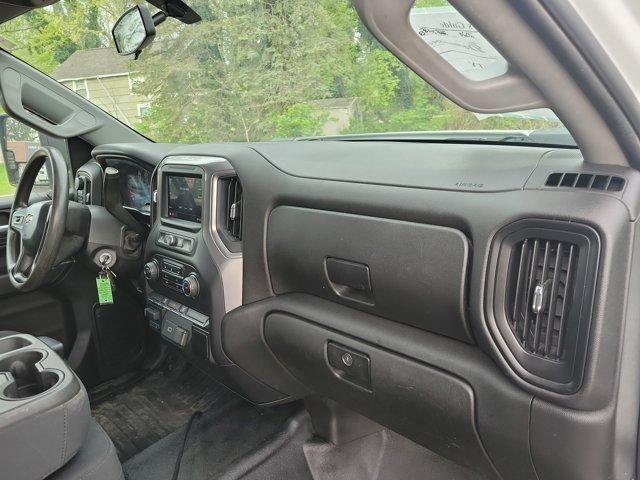 Chevrolet Silverado 3500HD  2020