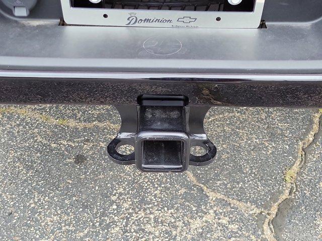 Chevrolet Silverado 2500HD  2025