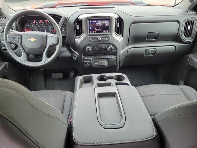 Chevrolet Silverado 2500HD  2025