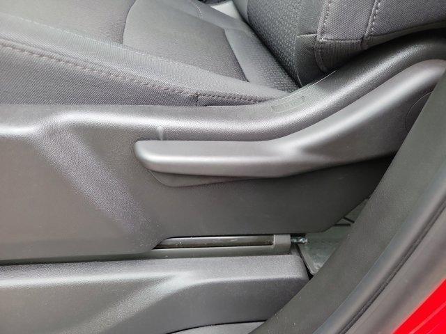 Chevrolet Silverado 2500HD  2025