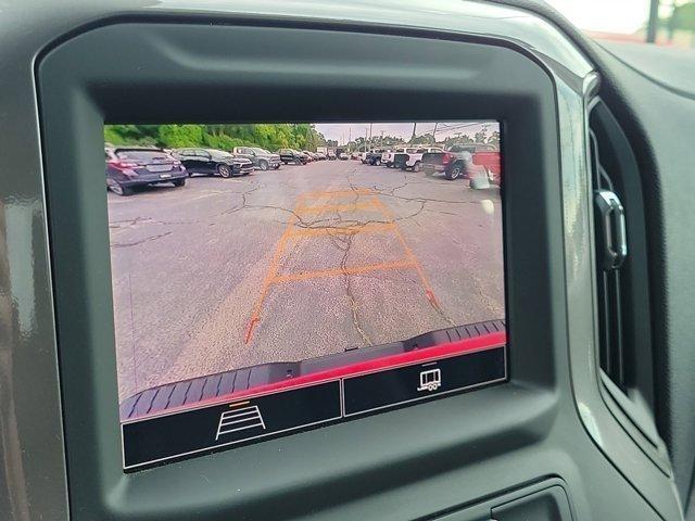 Chevrolet Silverado 2500HD  2025