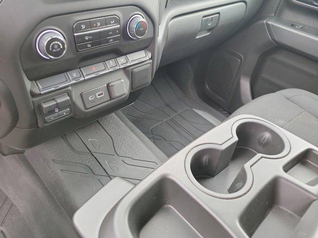 Chevrolet Silverado 2500HD  2025