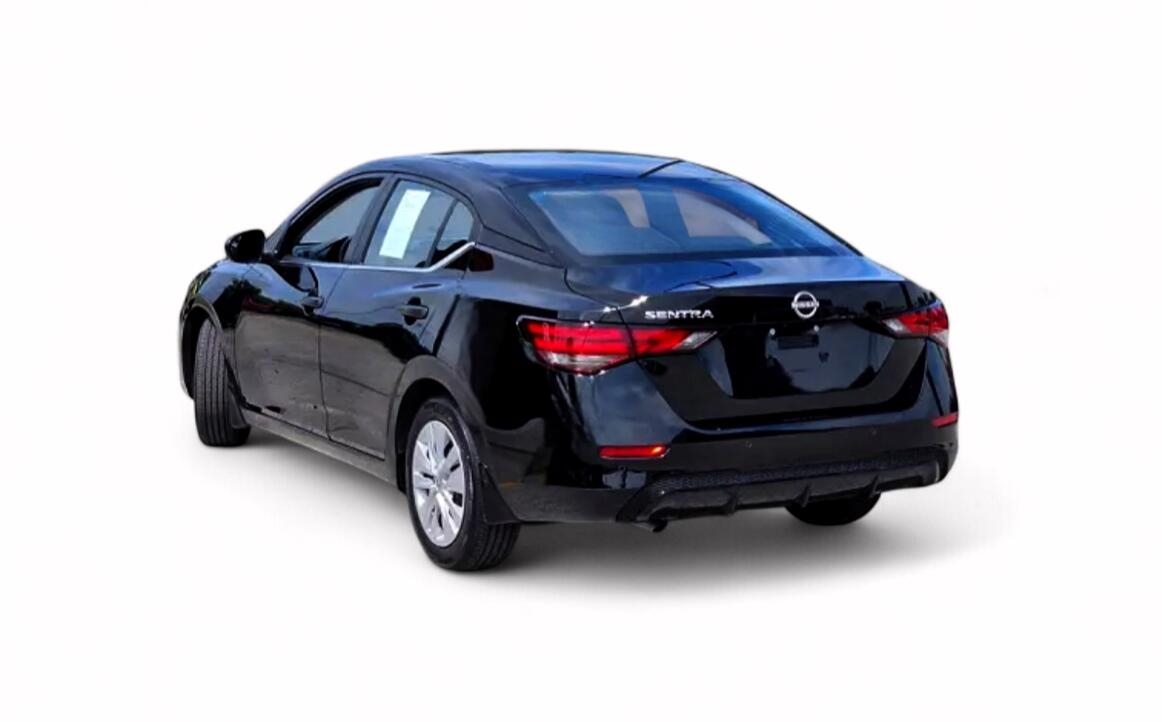 Nissan Sentra  2024 Nissan Sentra  2024