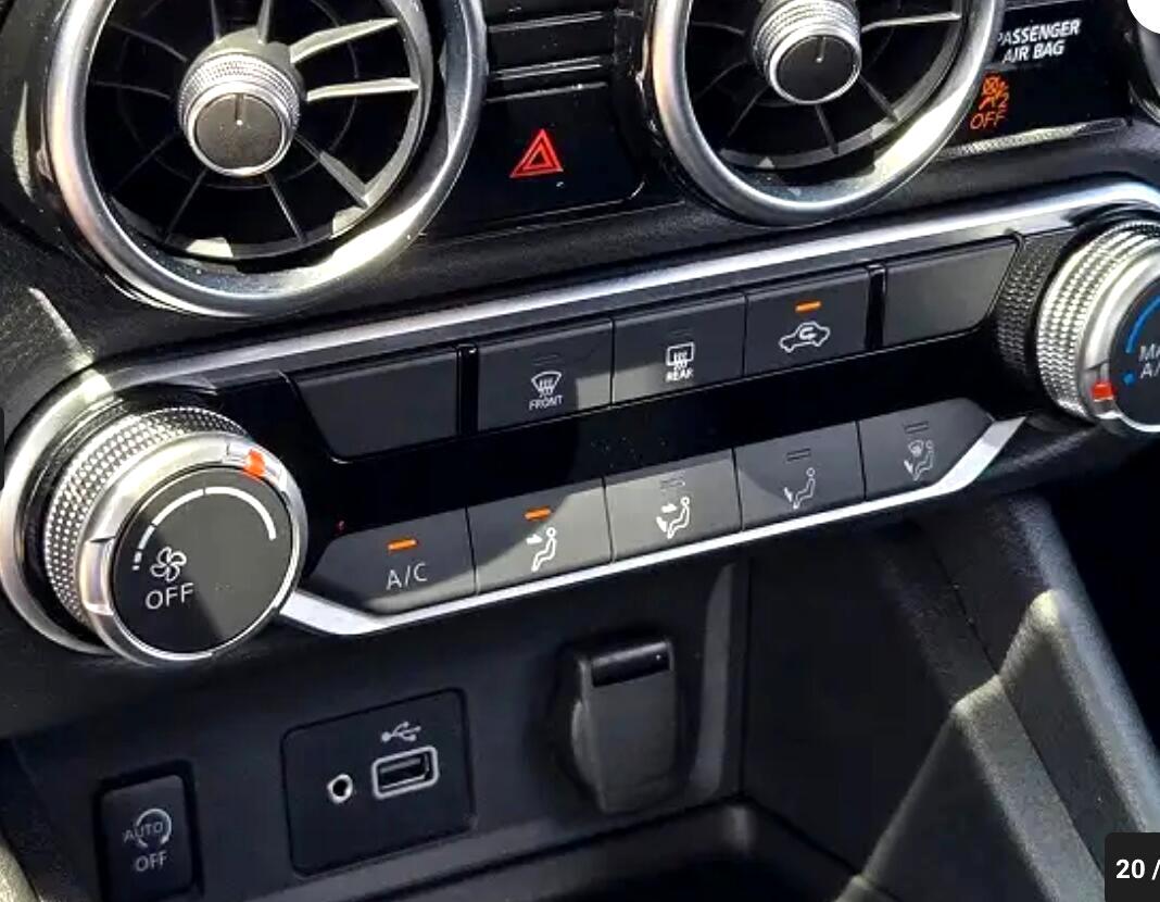 Nissan Sentra  2024 Nissan Sentra  2024