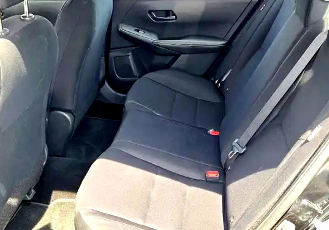 Nissan Sentra  2024 Nissan Sentra  2024