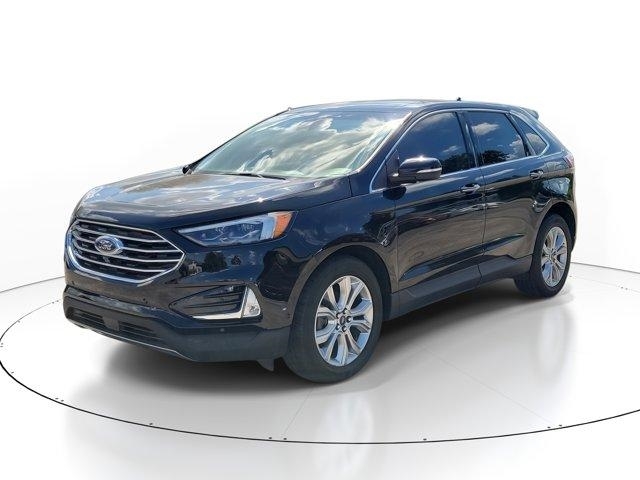 Ford Edge  2020