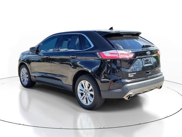 Ford Edge  2020