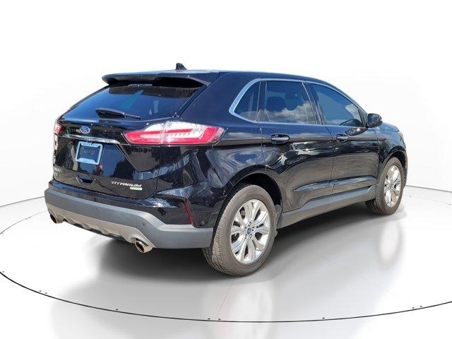 Ford Edge  2020
