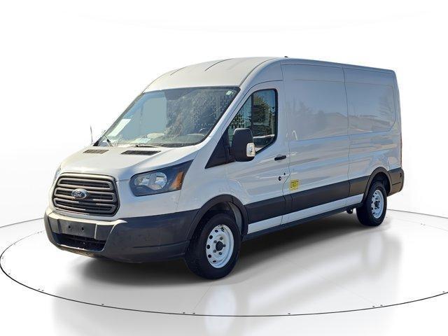 Ford Transit  2019