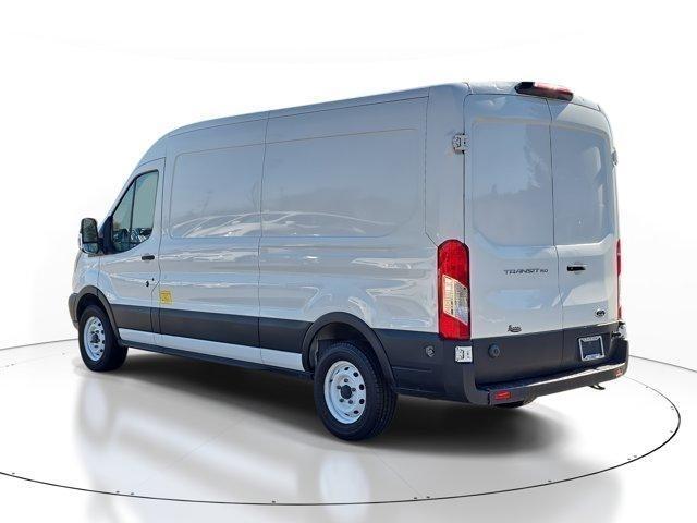 Ford Transit  2019