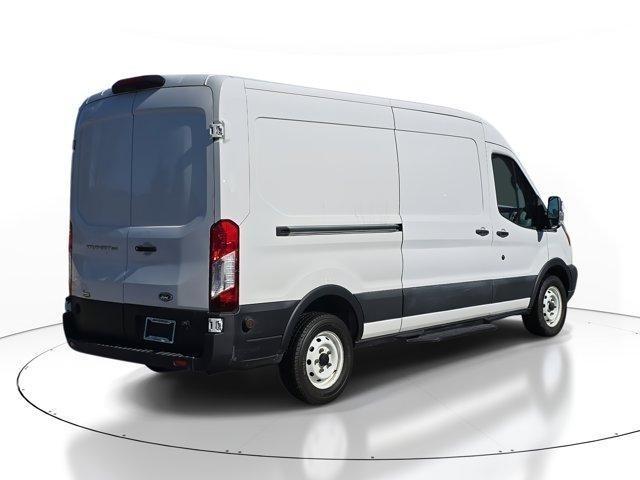 Ford Transit  2019