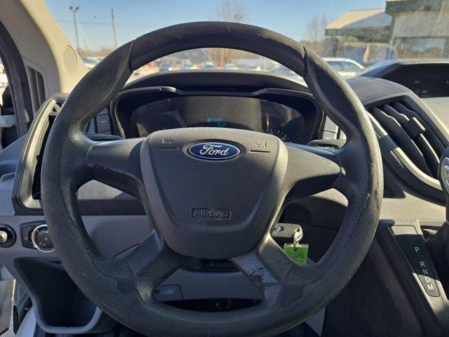 Ford Transit  2019