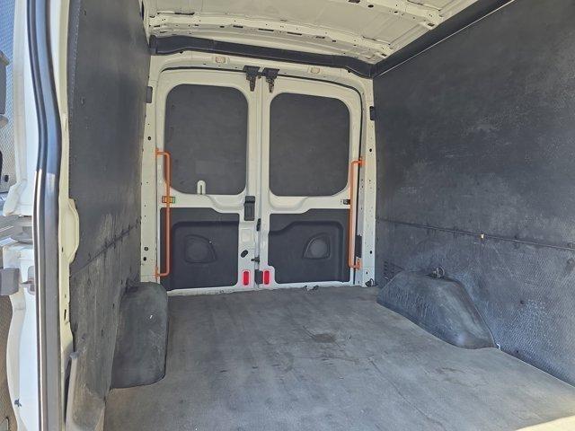 Ford Transit  2019