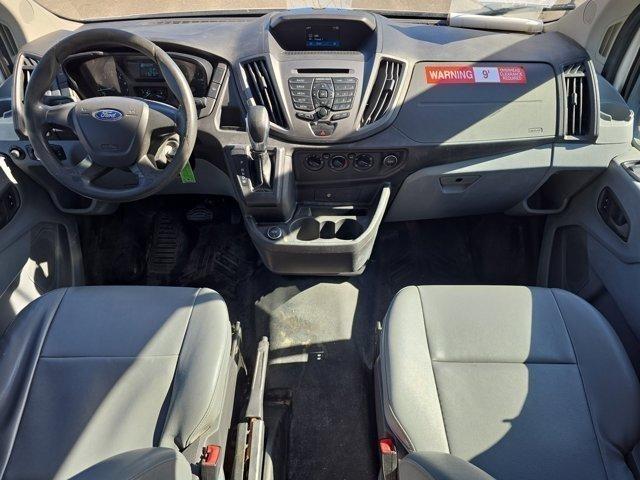 Ford Transit  2019