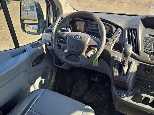 Ford Transit  2019