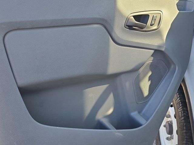 Ford Transit  2019