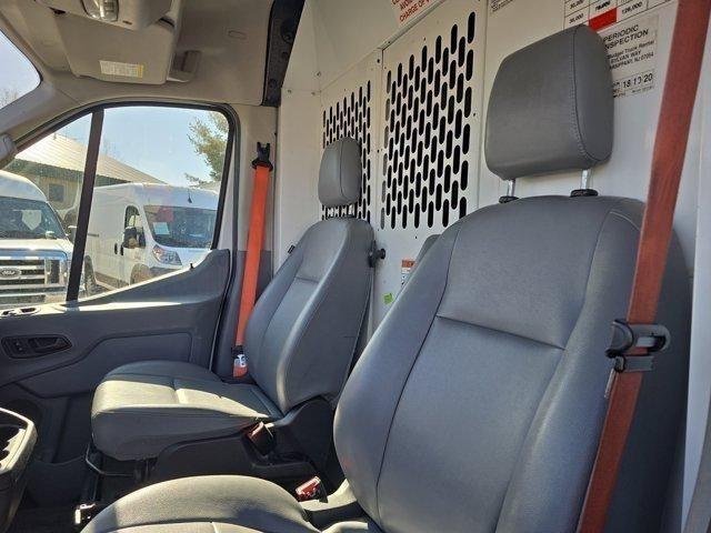 Ford Transit  2019