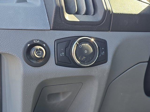 Ford Transit  2019